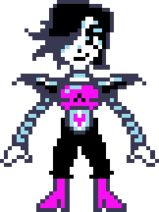 mettaton.
